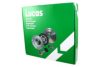 LUCAS ENGINE DRIVE LKCA810007 Clutch Kit